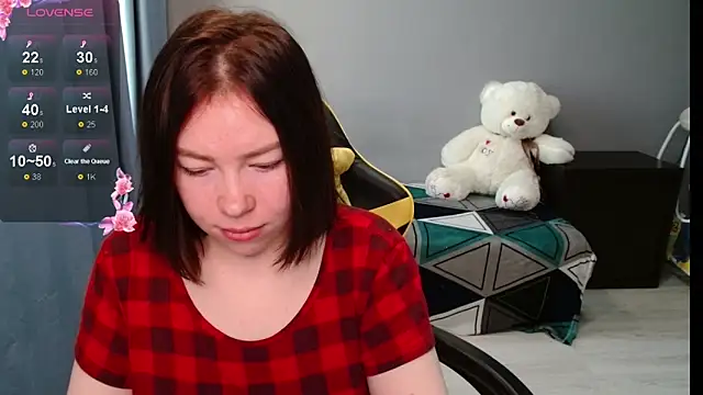 Emily Amorre online show from 09-09-25, 02:11