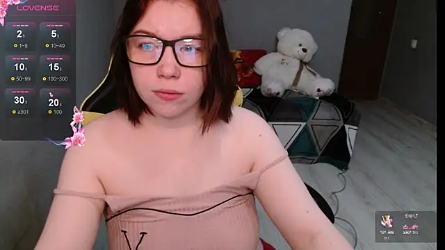 Emily Amorre online show from 09-23-25, 01:08