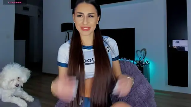 K chic online show from 02-06-25, 04:58