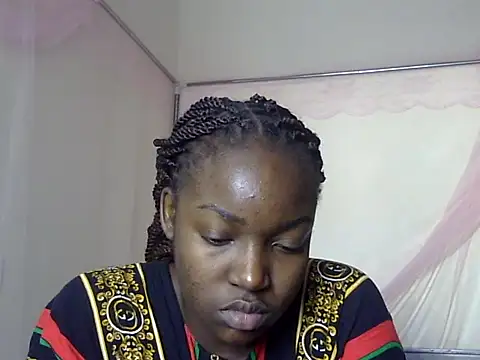 Sexy racy rebel  online show from 02-10-26, 08:51