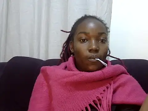 Sexy racy rebel  online show from 04-02-26, 07:33