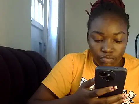 Sexy racy rebel  online show from 04-04-26, 12:13