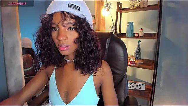 alikahouston4 online show from 12-28-24, 05:23