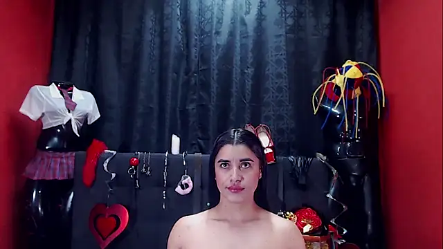 Hannamariana online show from 03-11-25, 09:13