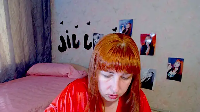 JillStevens online show from 03-07-25, 11:18