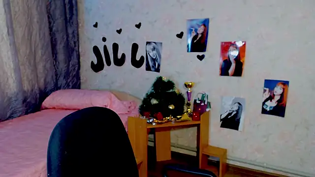 JillStevens online show from 03-09-25, 01:15