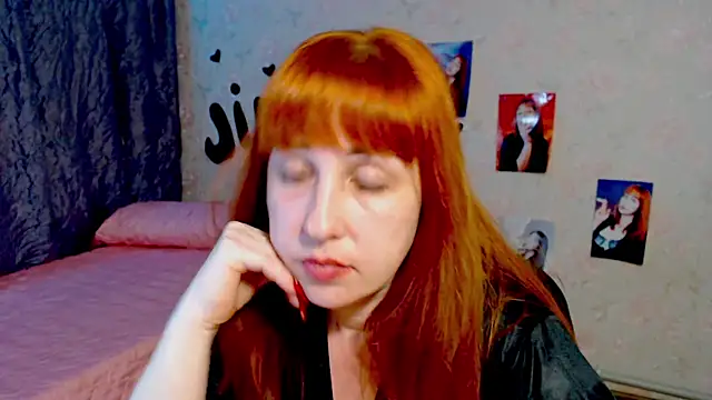 JillStevens online show from 03-09-25, 04:22