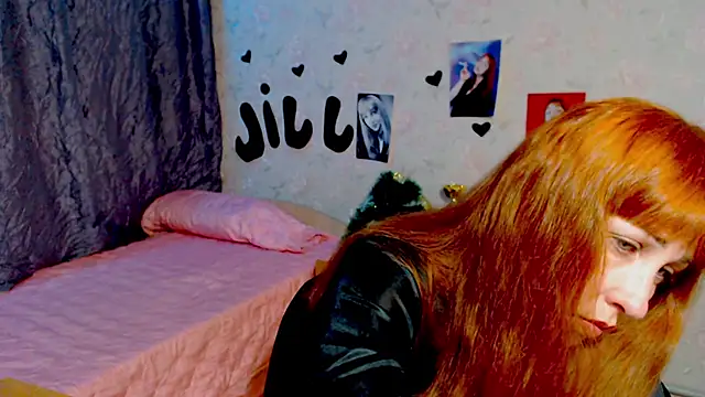 JillStevens online show from 03-10-25, 04:28