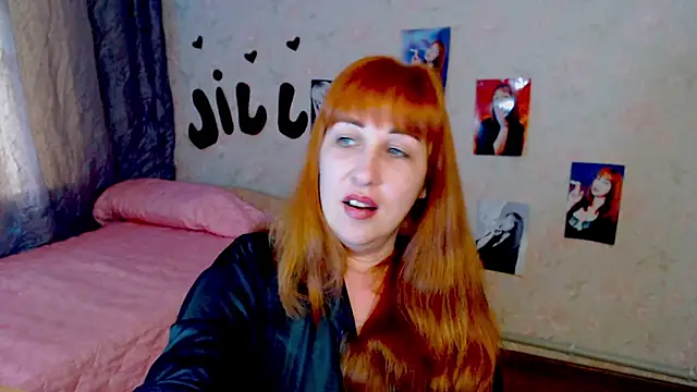 JillStevens online show from 03-12-25, 10:16