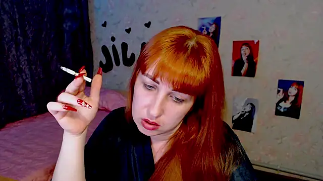 JillStevens online show from 03-12-25, 07:49