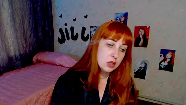 JillStevens online show from 03-13-25, 12:02