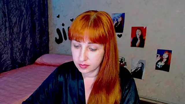 JillStevens online show from 03-13-25, 07:17