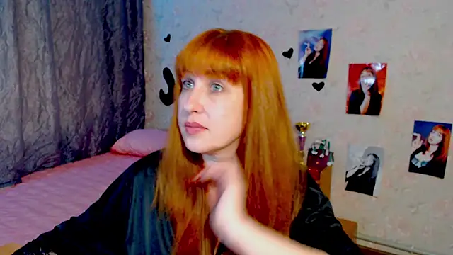 JillStevens online show from 03-15-25, 01:18