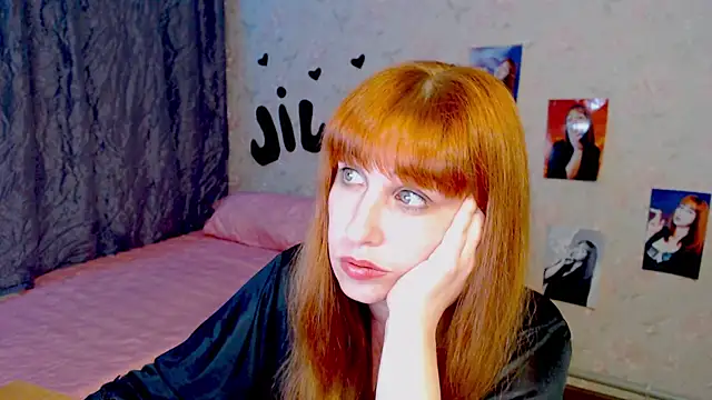 JillStevens online show from 03-15-25, 04:21