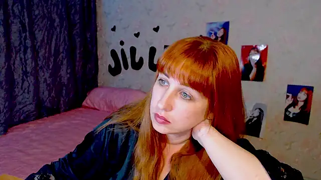 JillStevens online show from 03-16-25, 08:32