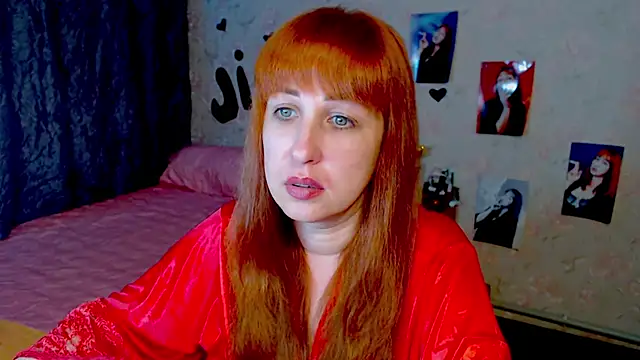 JillStevens online show from 03-17-25, 02:23