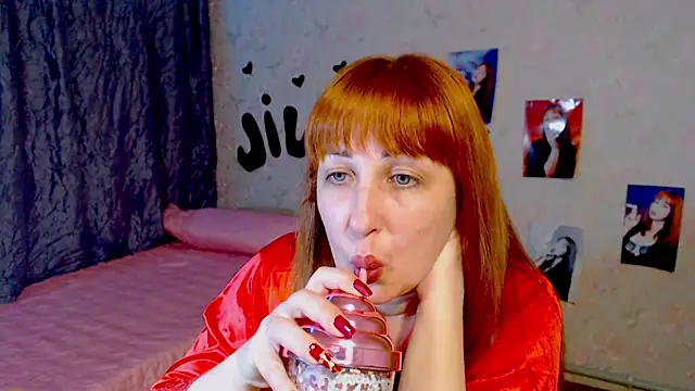 JillStevens online show from 03-19-25, 11:47