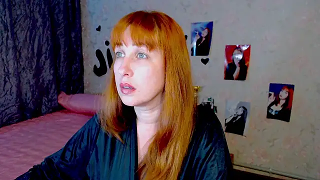 JillStevens online show from 03-21-25, 03:24