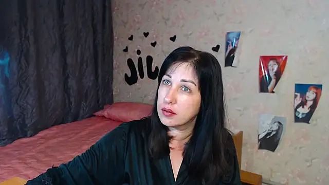 JillStevens online show from 09-19-25, 01:29