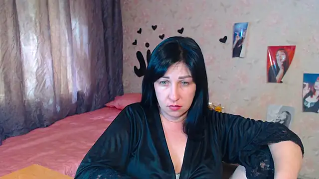 JillStevens online show from 09-22-25, 08:49