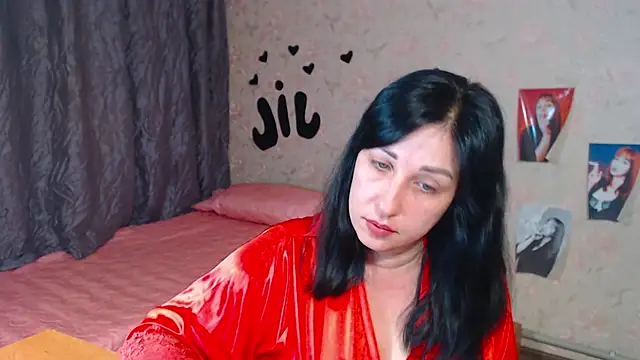 JillStevens online show from 09-26-25, 03:43