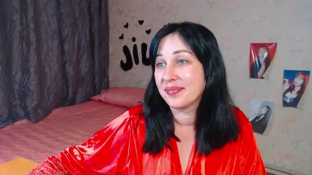 JillStevens online show from 09-26-25, 04:11