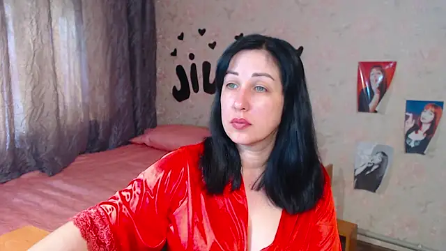 JillStevens online show from 09-27-25, 09:36