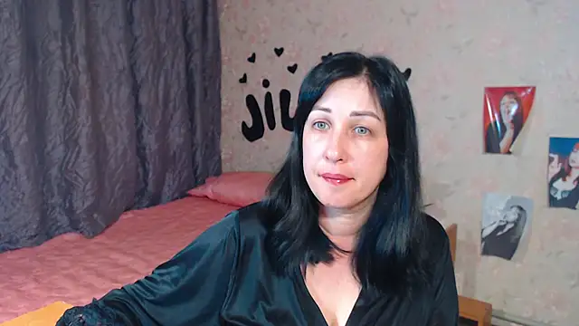 JillStevens online show from 10-01-25, 04:35