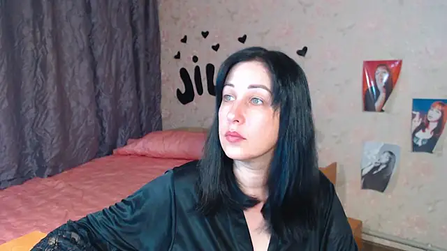 JillStevens online show from 10-03-25, 04:48