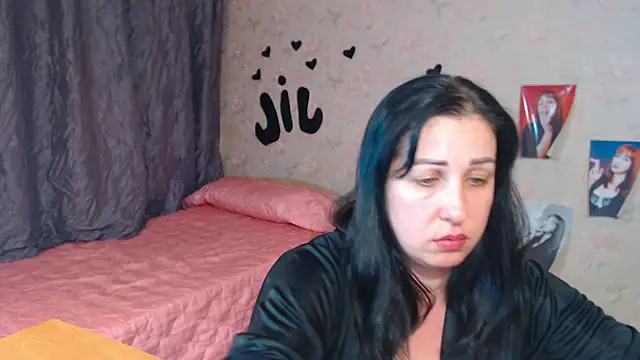 JillStevens online show from 10-17-25, 07:38