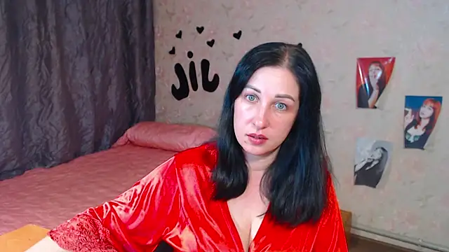 JillStevens online show from 10-28-25, 05:00