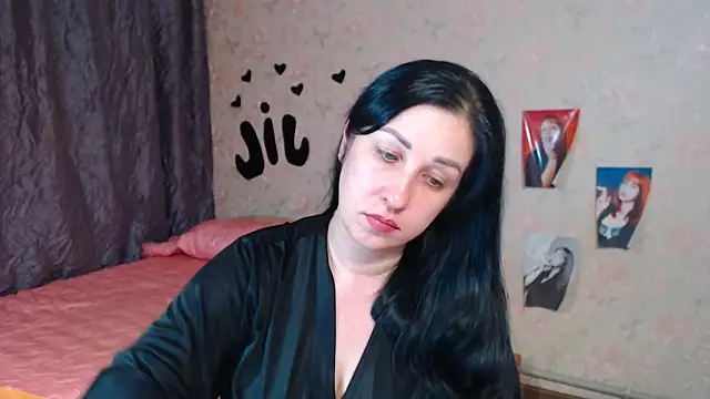 JillStevens online show from 11-26-25, 04:30