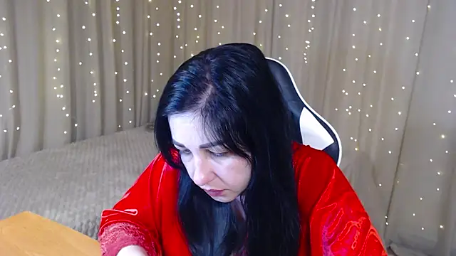 JillStevens online show from 02-06-26, 02:05