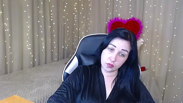 JillStevens online show from 02-10-26, 04:11