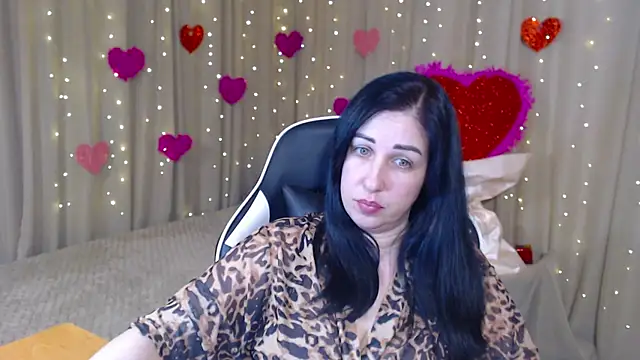 JillStevens online show from 02-18-26, 04:58