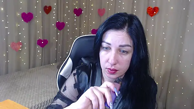 JillStevens online show from 03-08-26, 04:55