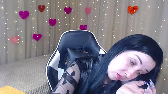 JillStevens online show from 03-09-26, 06:23