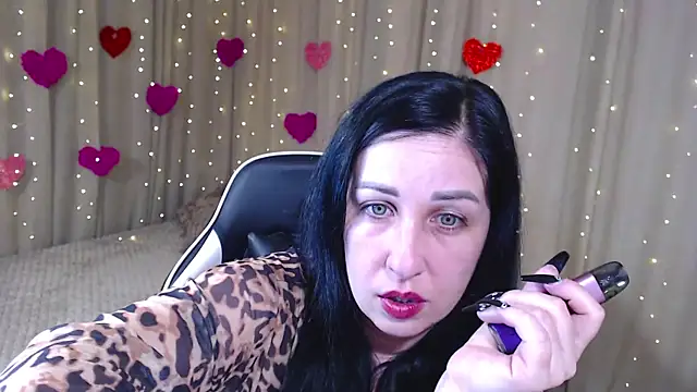 JillStevens online show from 04-08-26, 12:21