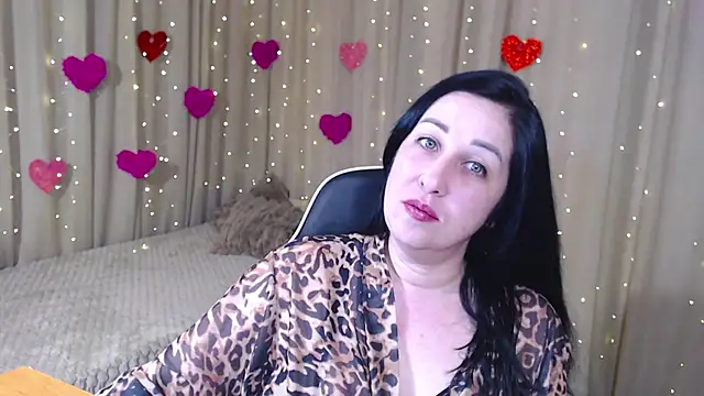 JillStevens online show from 04-12-26, 05:51