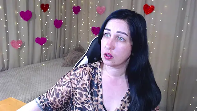 JillStevens online show from 04-23-26, 02:41