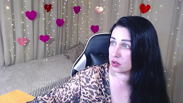 JillStevens online show from 04-25-26, 04:26