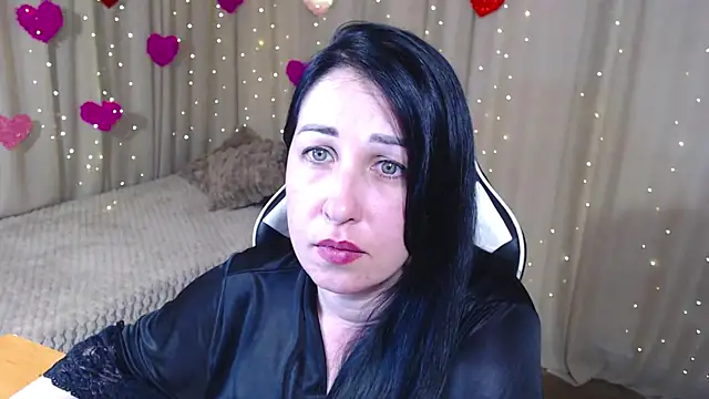 Snapshot of JillStevens chatting on 04-30-26, 08:57 JillStevens online show from 04-30-26, 08:57