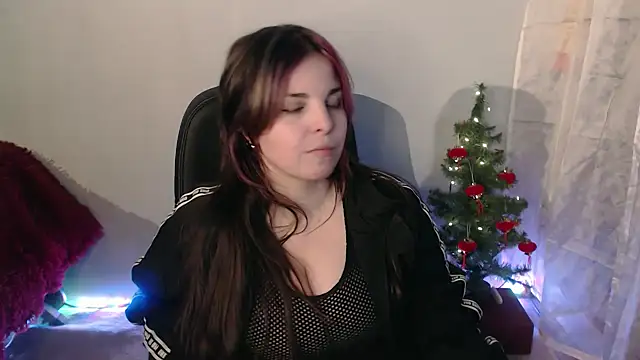 Snapshot of Saya_sweet chatting on 12-13-24, 09:30 Saya sweet online show from 12-13-24, 09:30