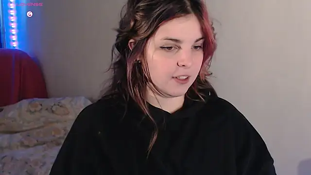 Snapshot of Saya_sweet chatting on 02-05-25, 11:34 Saya sweet online show from 02-05-25, 11:34