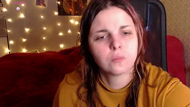 Snapshot of Saya_sweet chatting on 03-19-25, 05:08 Saya sweet online show from 03-19-25, 05:08