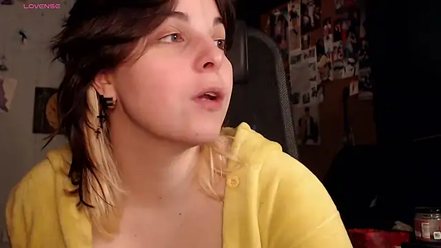 Saya sweet online show from 02-07-26, 06:06