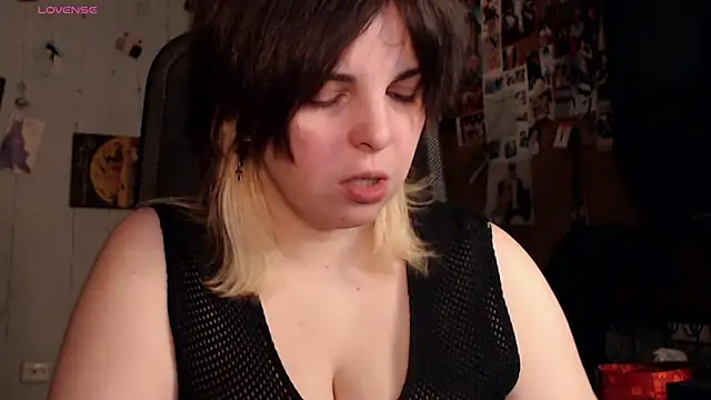 Saya sweet online show from 02-08-26, 05:11