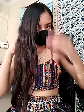 Parinaaz18 online show from 09-19-25, 02:02