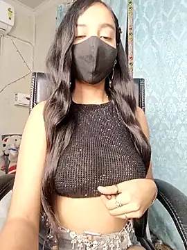 Parinaaz18 online show from 12-04-25, 01:48