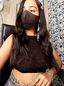 Parinaaz18 online show from 04-08-26, 01:16